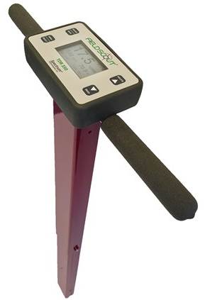 FieldScout TDR 350 Soil Moisture Meter