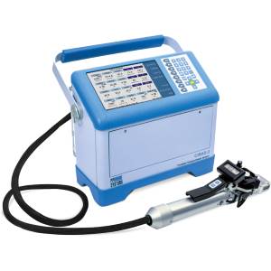 CIRAS -3 The 3rd Generation Portable Photosynthesis System With Fluorescence Attachment