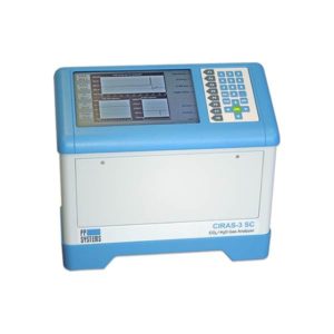 CIRAS-3 SC CO2/H2O Gas Analyzer