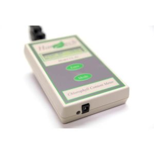 CL-01 Chlorophyll Content Meter