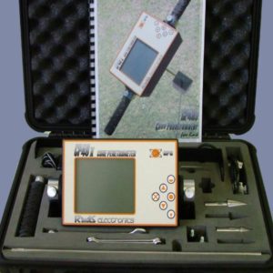 CP 40II Cone Penetrometer