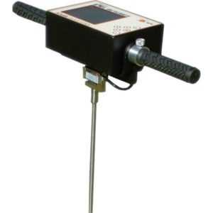 CP 40II Cone Penetrometer