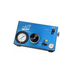 Model 610 Pressure Chamber Instrument