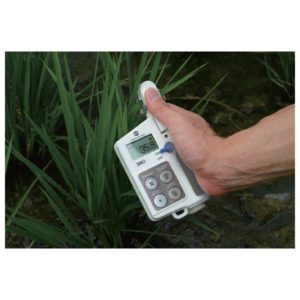 SPAD 502: Chlorophyll Meter