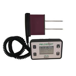 FieldScout TDR 150 Soil Moisture Meter