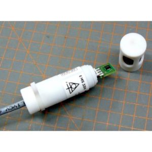 Air Temperature Sensor