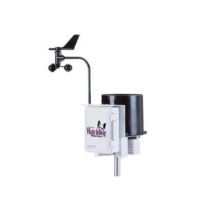 Automatic Weather Station