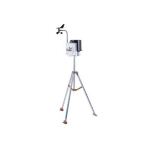 Automatic Weather Station