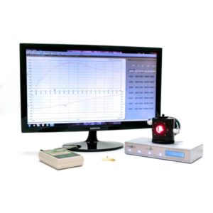 Chlorolab 3 System: Advanced System For The Study Of Photosynthesis & Respiration In Large Sample Volumes