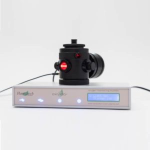 Chlorolab 3 System: Advanced System For The Study Of Photosynthesis & Respiration In Large Sample Volumes