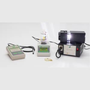 Chloroview 1 System: Entry-Level System For The Study Of Photosynthesis & Respiration