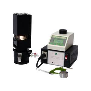 Leafview 1 System: Gas-Phase Photosynthesis & Respiration Measurement