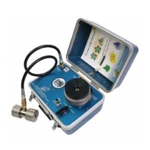 Model 1505D-EXP Pressure Chamber Instrument