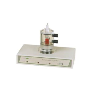 Oxygraph Plus System: Liquid-Phase Photosynthesis & Respiration Measurement