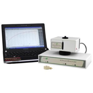 Oxytherm System: Liquid-Phase Photosynthesis & Respiration Measurement