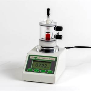 Oxyview 1: Oxygen Electrode Measurement Teaching System