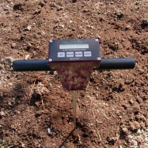 Soil Compaction Meter