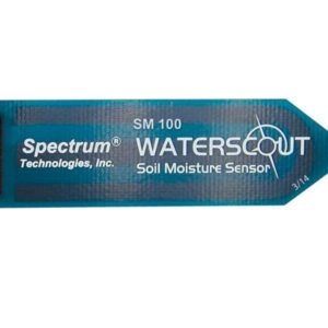 WaterScout SM 100 Soil Moisture Sensor