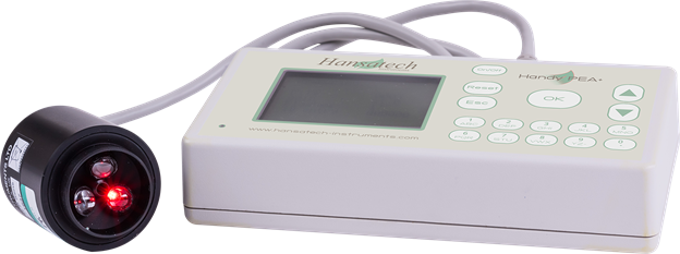 Handy PEA – Advanced Continuous Excitation Chlorophyll Fluorimeter