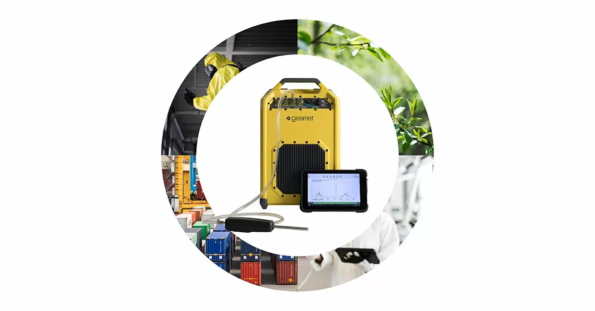 GT5000 Terra – Splashproof multigas FTIR analyzer
