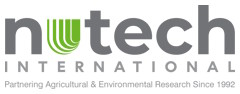 Nu-Tech International | Partnering Agriculture & environmental Research since 1992