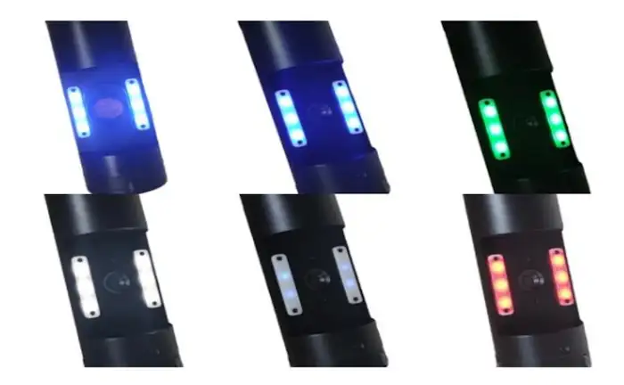 RZ-141 Root Analyzer